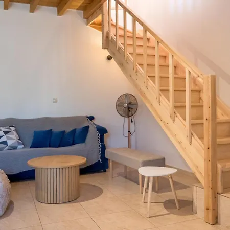 τhemis House * Chania (Crete)