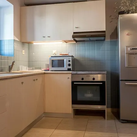 τhemis House Holiday home