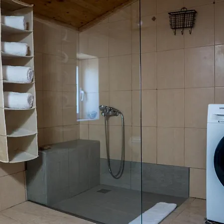 Holiday home τhemis House Chania (Crete)