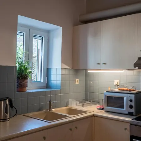 τhemis House * La Canea